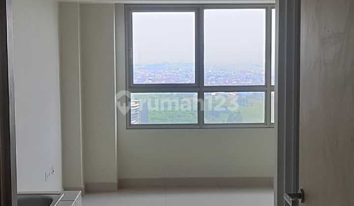 Apartemen Springlake View Studio Tower Freesia Summarecon Bekasi