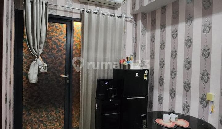 Apartemen Sayana 2BR di Harapan Indah Bekasi
