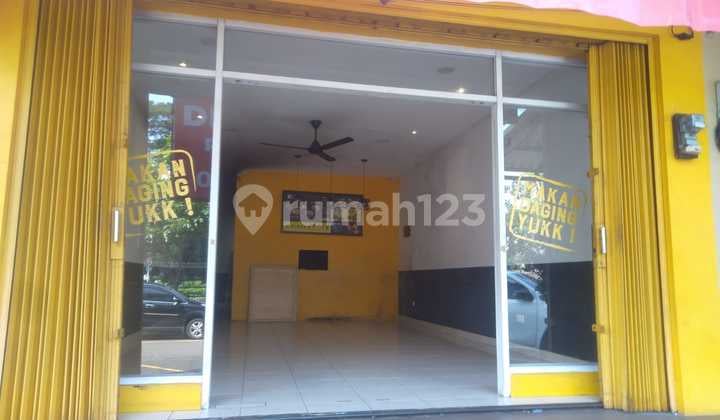 Disewakan Ruko Dekat Mall di Grand Wisata Bekasi