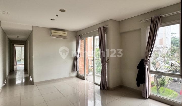 The Primrose Condovilla Tipe 3+1 BR Summarecon Bekasi