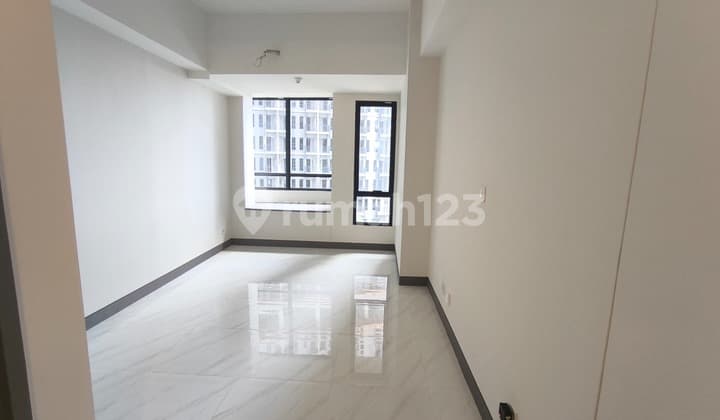 Apartemen Studio Pakuwon Residence Bekasi