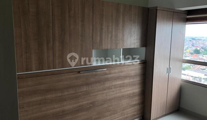 Apartemen Springlake Tower Freesia Studio Summarecon Bekasi