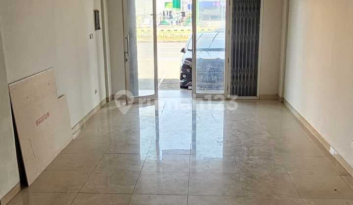 Nice Shop House Ready to Occupy in Grand Wisata Bekasi
