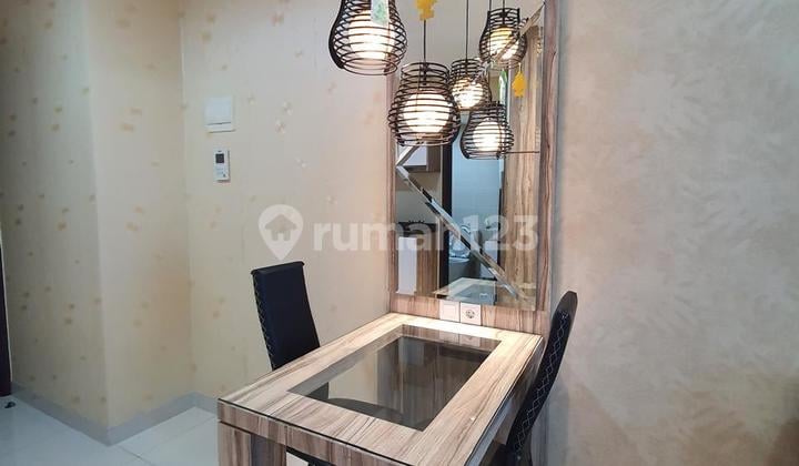 Disewaka Segera Apartemen 1Br Full Furnished
