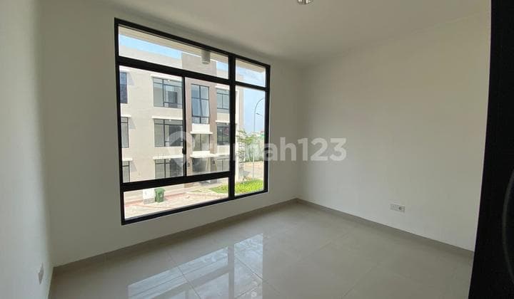 Condo House Lantai 2 Unfurnished Semanan, Jakarta Barat