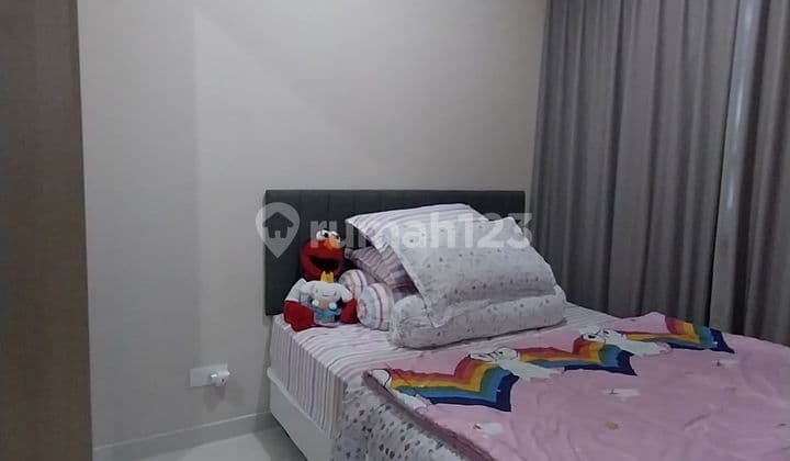 Ready Fully Furnished 2BR Apartment with Pool View