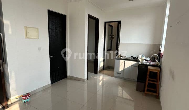 Dijual Cepat Condo House Lantai 3 Ada Ac
