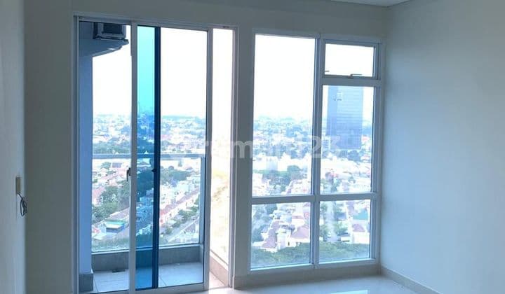 Ready Apartemen Studio 26 Semifurnished Bagus dan Nyaman