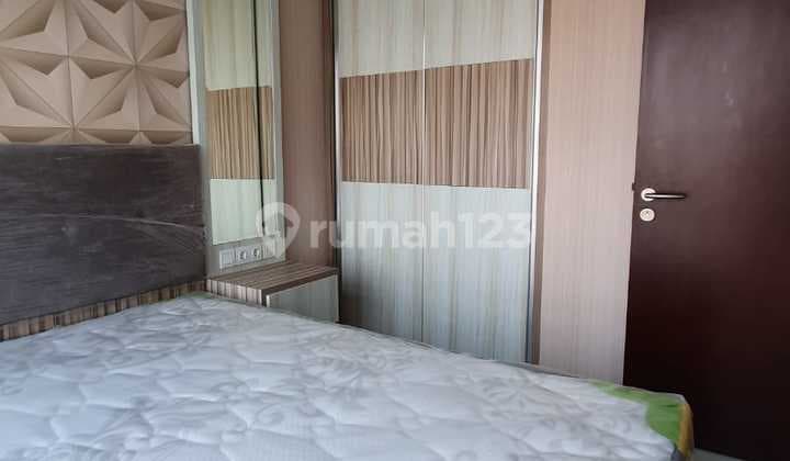 Disewakan Apartemen 1Br Full Furnished Bagus