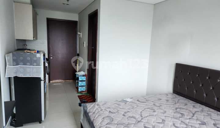 For Rent 26M Studio Apartment Fully Furnished