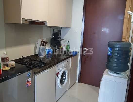 For Rent Studio Apartment 26 Already Furnished Good