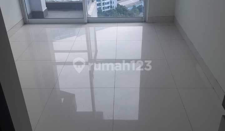 Disewakan Cepat Apartemen Studio 21 Kosongan