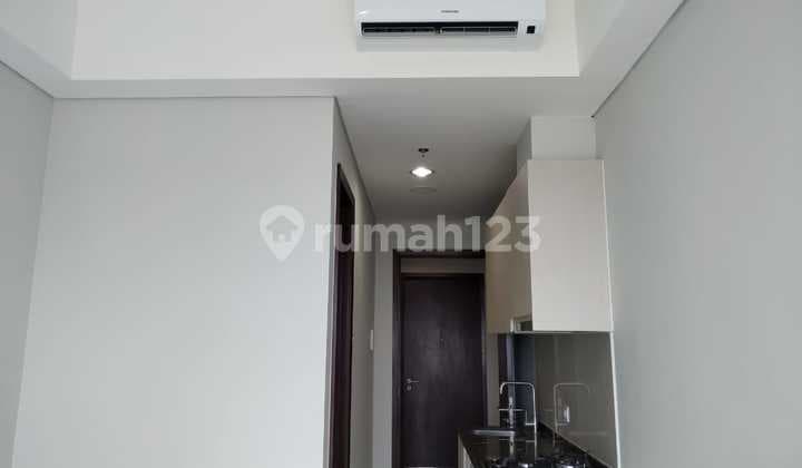 Disewakan Apartemen Studio 21M Semifurnished