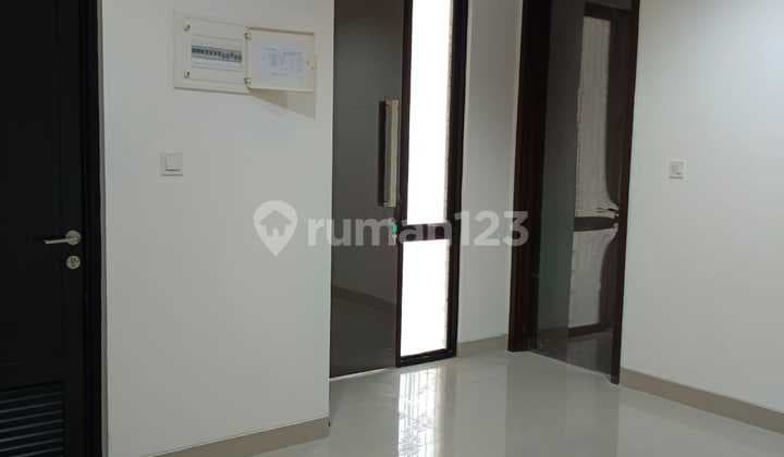 Disewakan Condo House Lantai 1 Over Kredit 6Bln