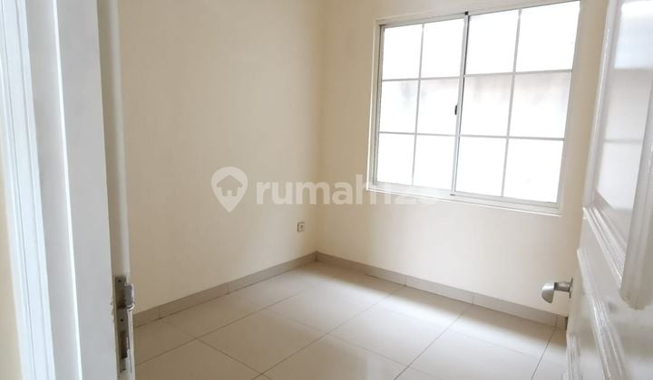 Disewakan Segera Rumah 2 Lantai di Cluster Favorit