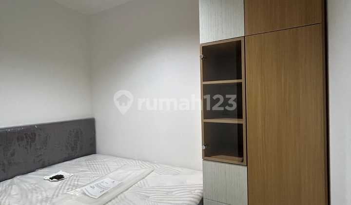 For Rent 3rd Floor Condo House Already Furnished