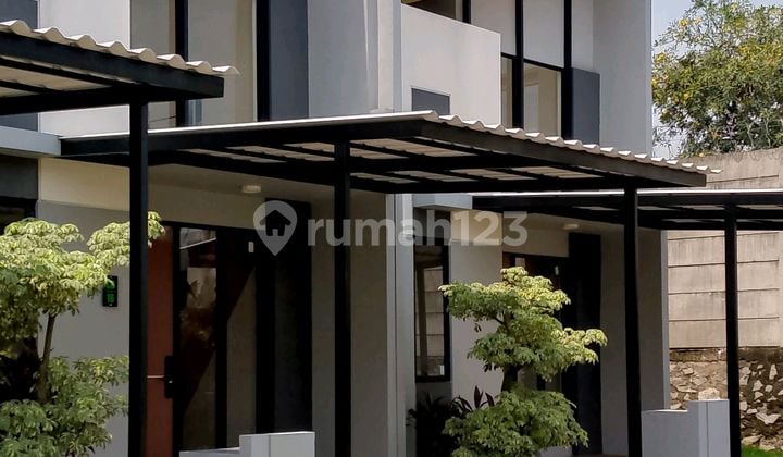 Rumah Di Serpong Free Biaya²