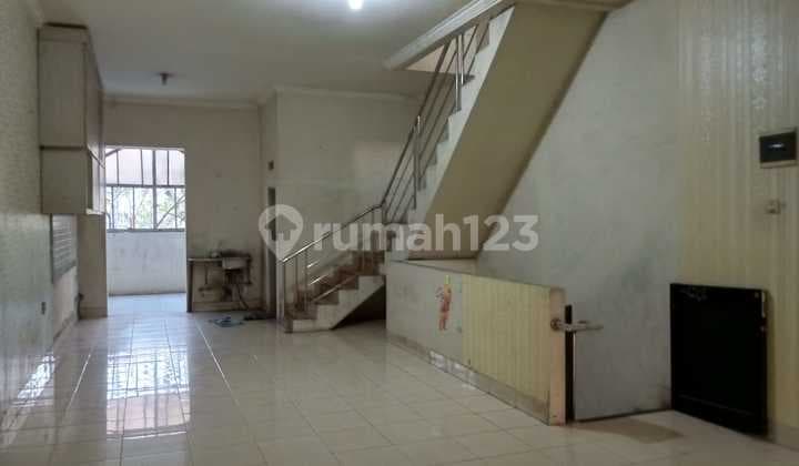 Ruko 3 Lantai Jarang Ada Lokasi Strategis dan Ramai Ciledug Karang Tengah