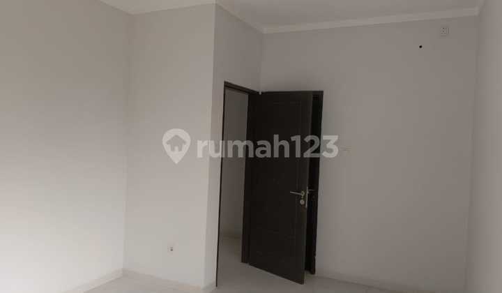 Rumah New Eldora Graha Raya Tidak Banjir 2 Lantai