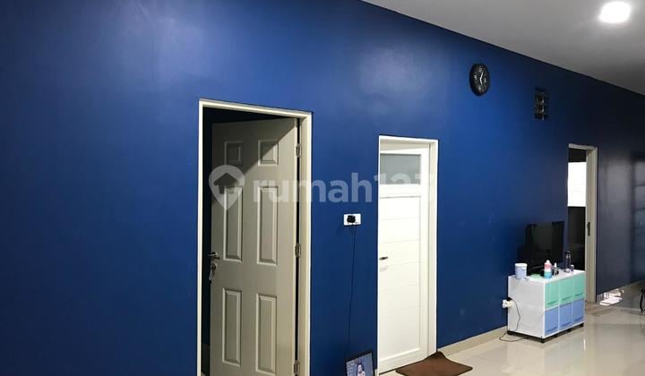 Rumah De Latinos Bsd Turun Harga