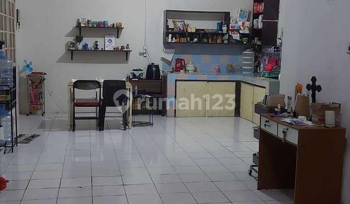 Melati Loka Graha Raya House Not Flooded