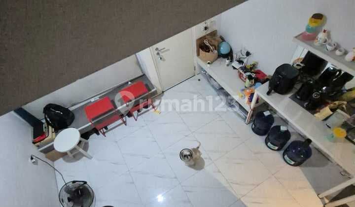 Rumah Bagus Full Furnished BSD City Siap Huni