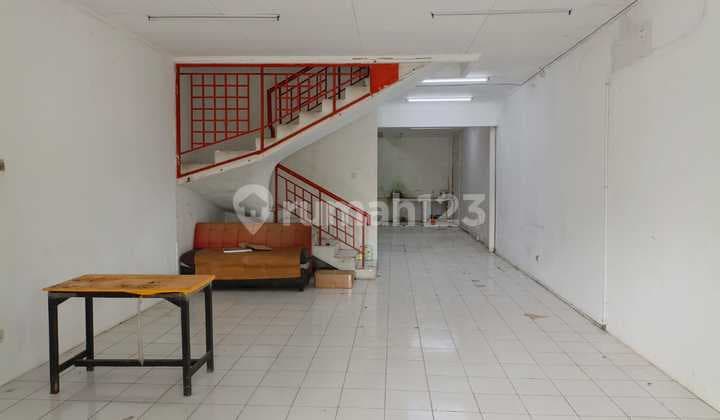 Sewa Ruko Graha Raya Lokasi Strategis Ramai Cocok Usaha Kuliner