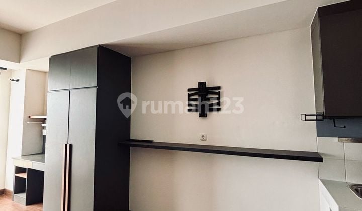 Dijual Apartemen Silktown Alam Sutera Alexandria Tipe Studio Semi Furnished