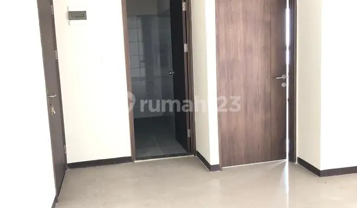 Jual Cepat Apartemen Metro Garden 2 Br Kamar Karang Tengah