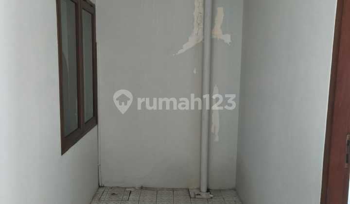 Termurah Rumah Alam Sutera Siap Pakai Strategis