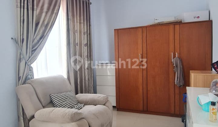 La Valetta Modernland Banjar Wijaya House