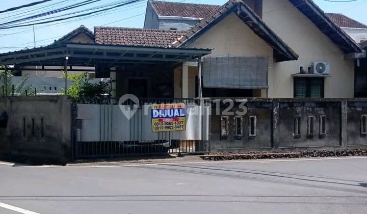 Hook House Ready to Occupied Jimbaran