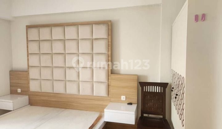 Apartemen Bagus Green Park View Siap Huni Lokasi Strategis