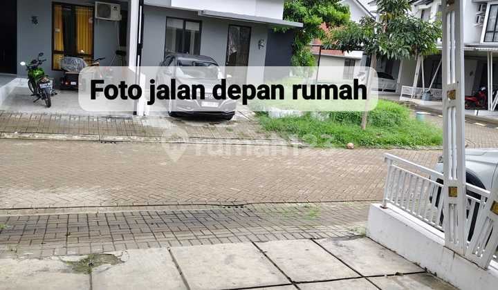 Rumah Siap Huni Murah