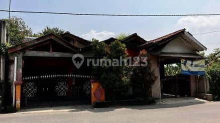 Rumah Asri Siap Huni di Pinang Alam Sutra