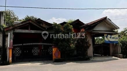 Rumah Asri Siap Huni di Pinang Alam Sutra