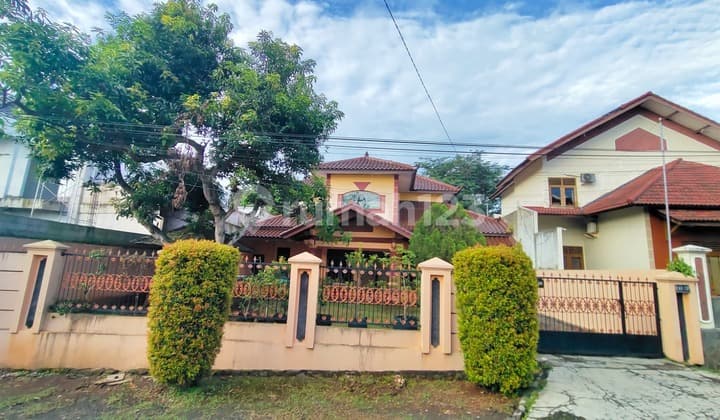 Rumah Dijual Murah Bagus SHM Milik Sendiri 2 LT Jl Lebar Dkt Kelurahan Padangsari Banyumanik