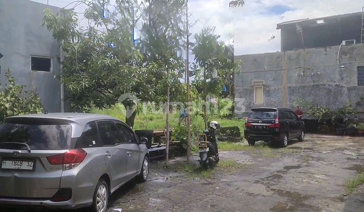 Tanah Dijual SHM Hak Milik Tulus harapan Ketileng dkt RSUD Fatmawati Tembalang Semarang Timur