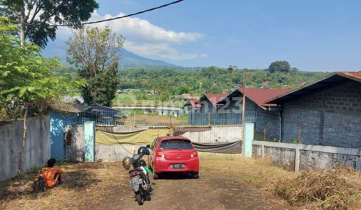 Dijual Komplek Gudang Harga Murah Lokasi di Jl Raya Mr. Wuryanto Sumurejo Kec Gunungpati