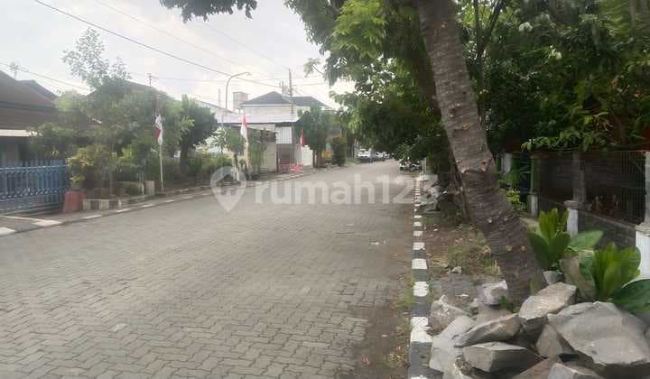 Land for Sale with SHM Ownership Rights Near Jl Raya Kencono Wungu Tengah, Karangayu Village, West Semarang
