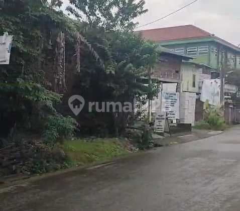 Tanah Dijual Murah SHM Hak Milik Jl Syuhada Kec Pedurungan Semarang Timur