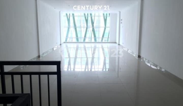 Ruko Bagus Siap Pakai Di Cikarang Central City