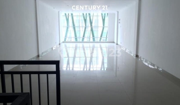 Ruko Bagus Siap Pakai Di Cikarang Central City