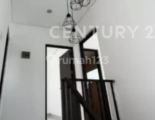 For Sale Rumah Mewah Cluster Cosmo Lippo Cikarang