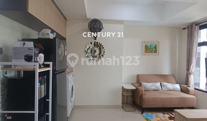 Apartment Bagus Siap Huni Di Chadstone Cikarang