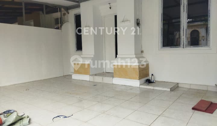 Rumah Siap Huni Asri Sejuk Cluster Lembah Hijau