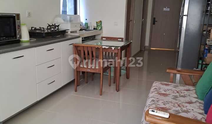 Silverlake Disewakan Segera Lantai 19 Siap Pakai