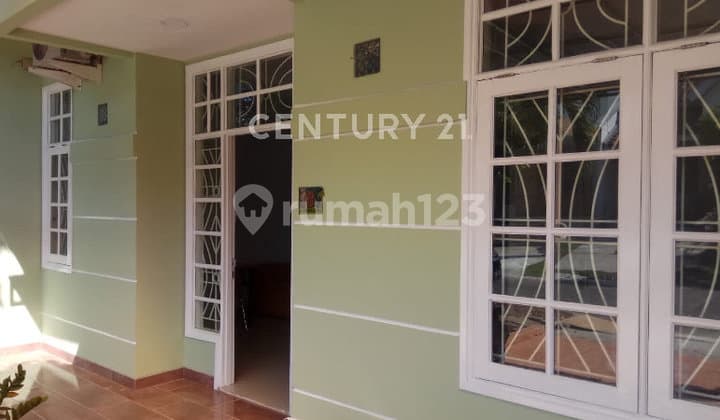 Rumah Full Furnished Taman Beverli Lippo Cikarang