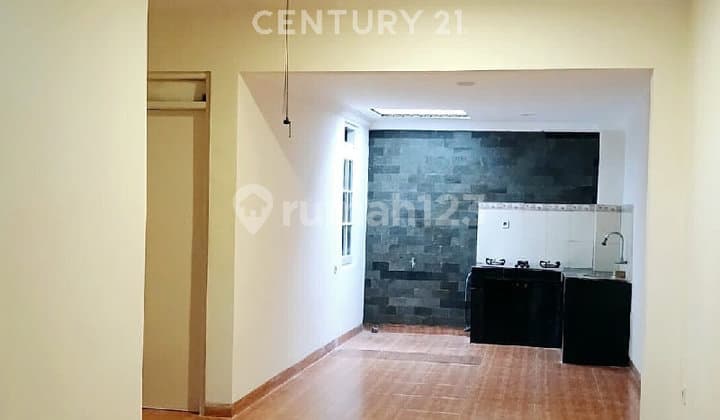 Rumah Dijual Lippo Cikarang Simprug 2 Unfurnished