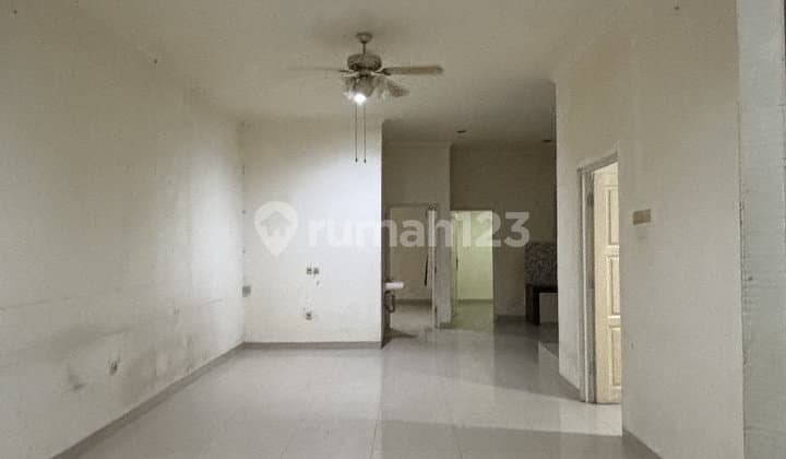 Lippo Cikarang Meadow Green House Unfurnished